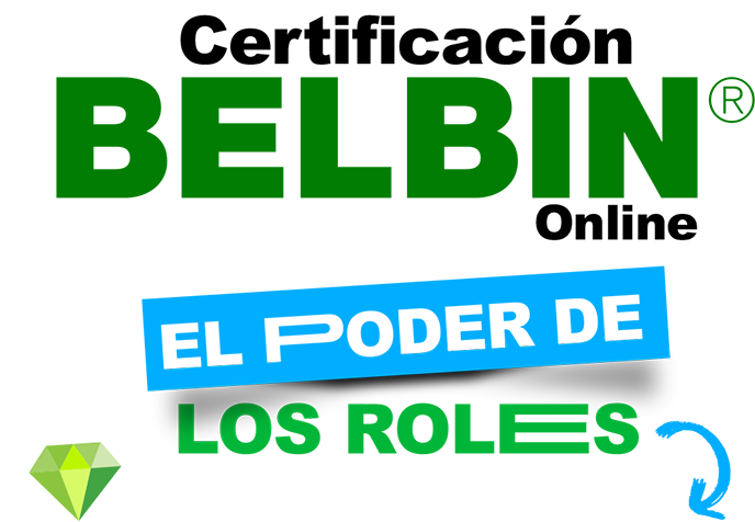 Certificación Belbin