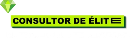 Consultor de Elite, el título que te mereces.