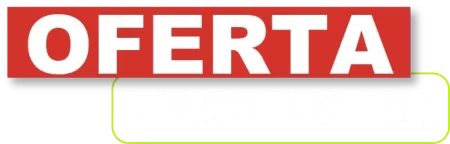Oferta Exclusiva